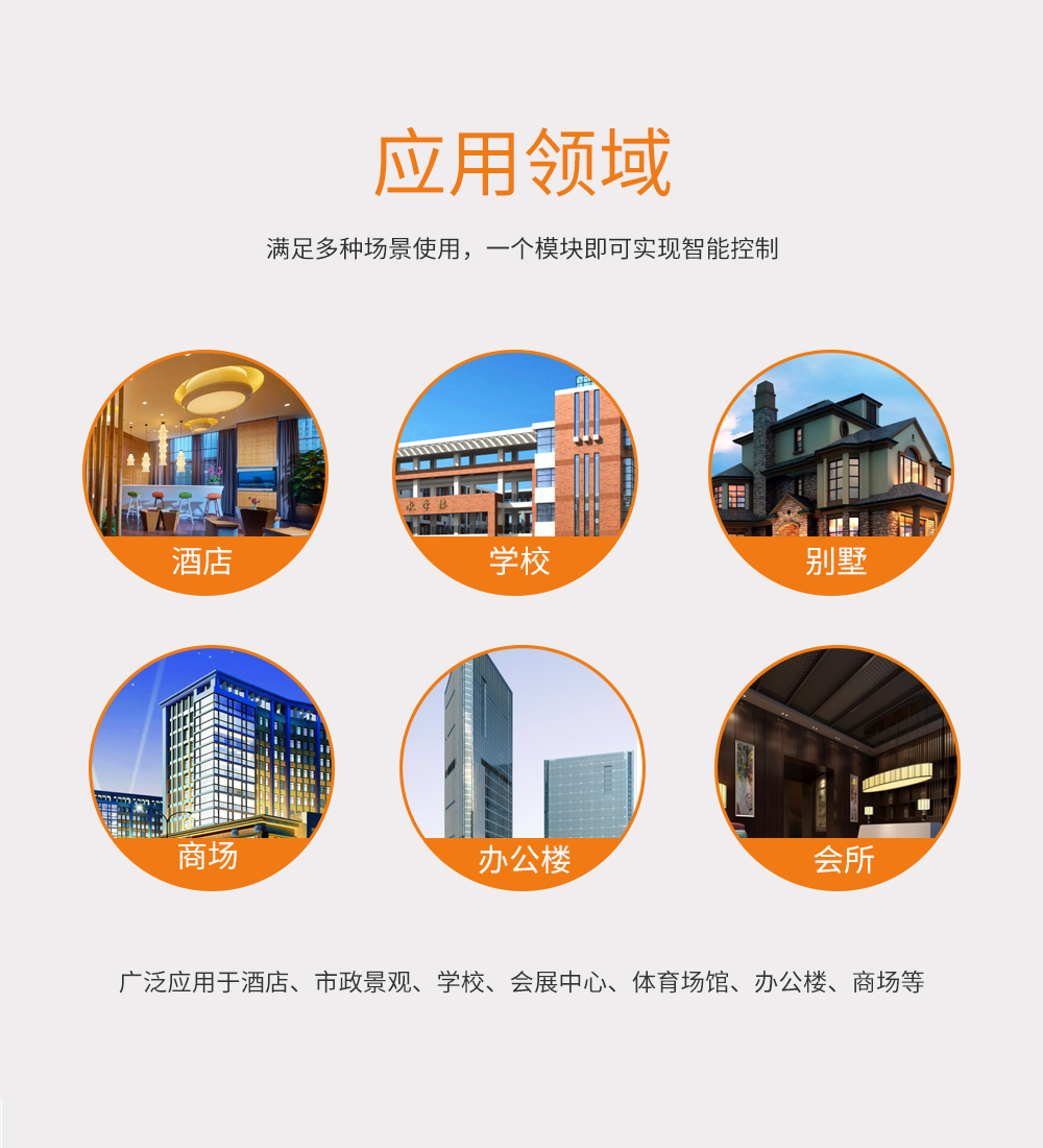 智能開關(guān)面板應(yīng)用 智能開關(guān)面板應(yīng)用