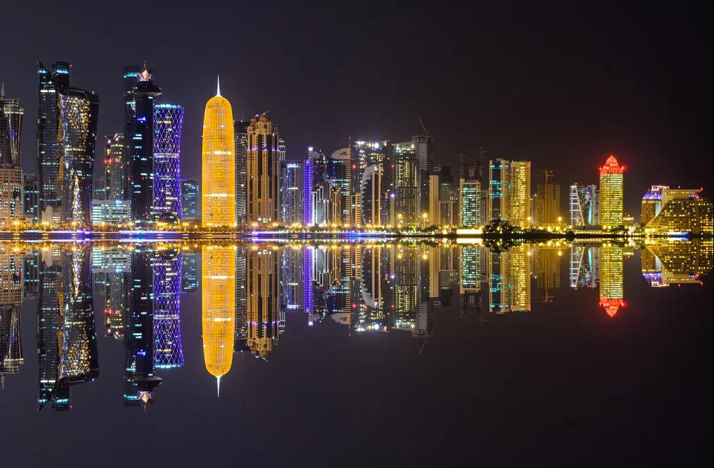 ?智能照明行業發展前景