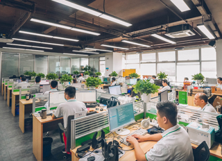 專人專項(xiàng)負(fù)責(zé)